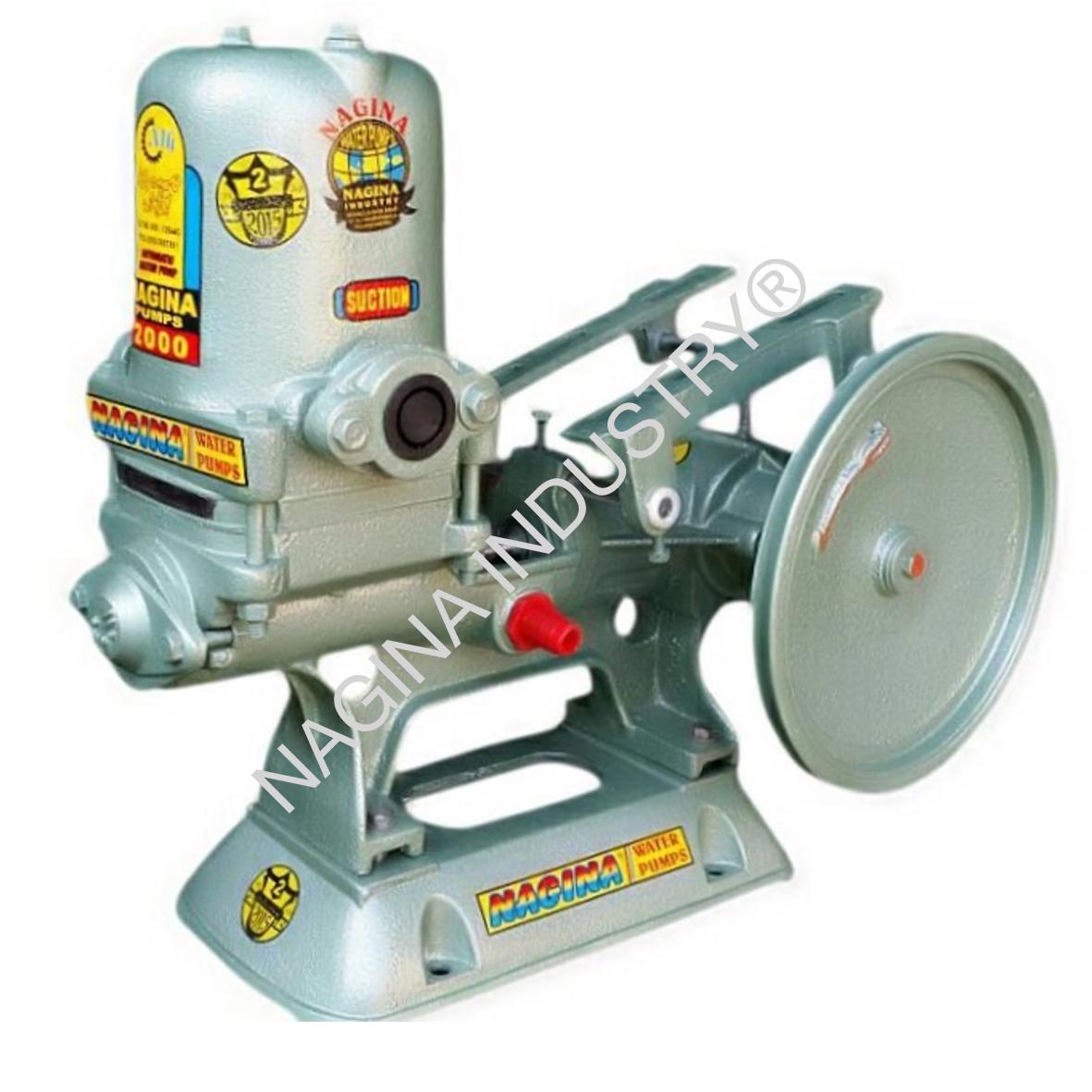 piston pump2