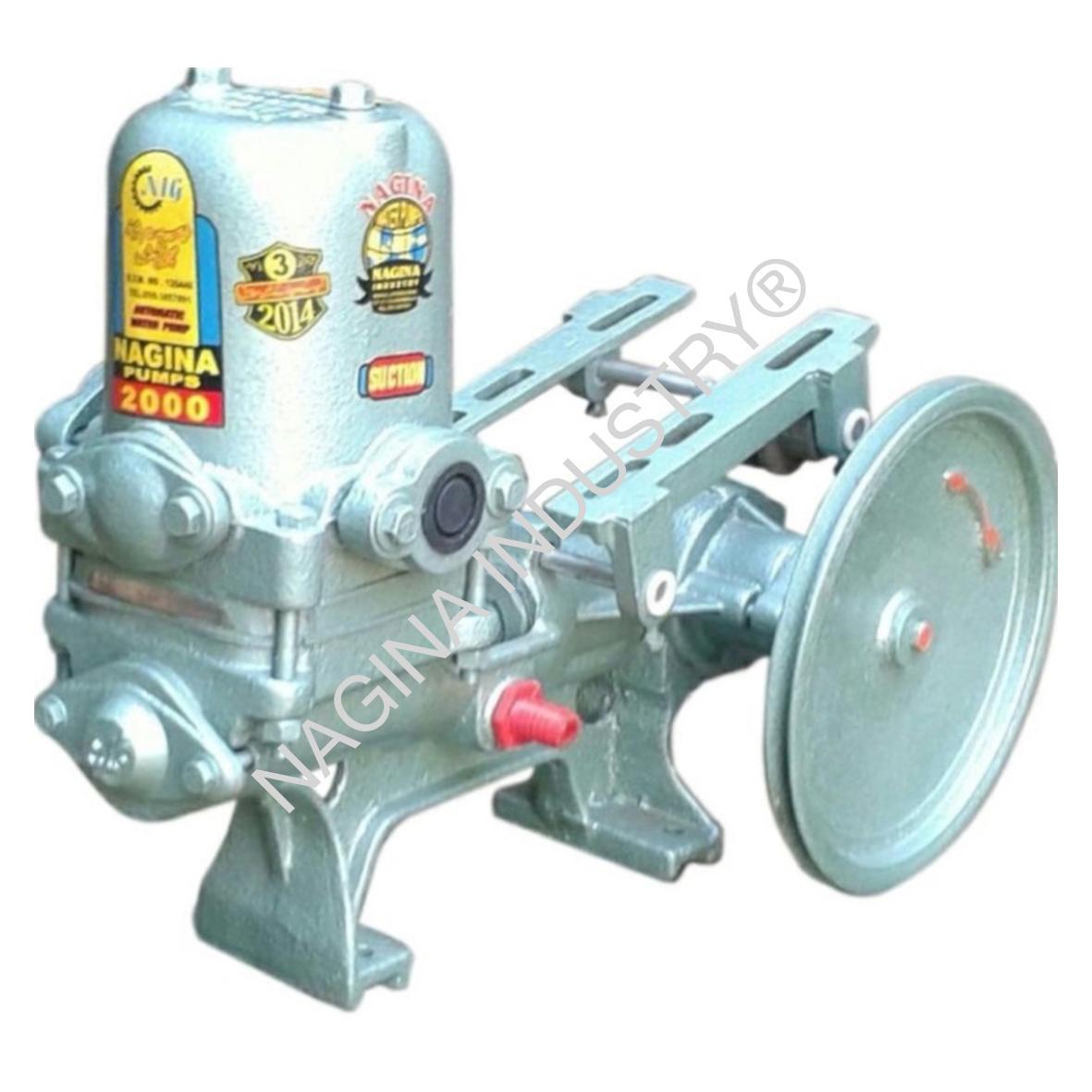 piston pump3