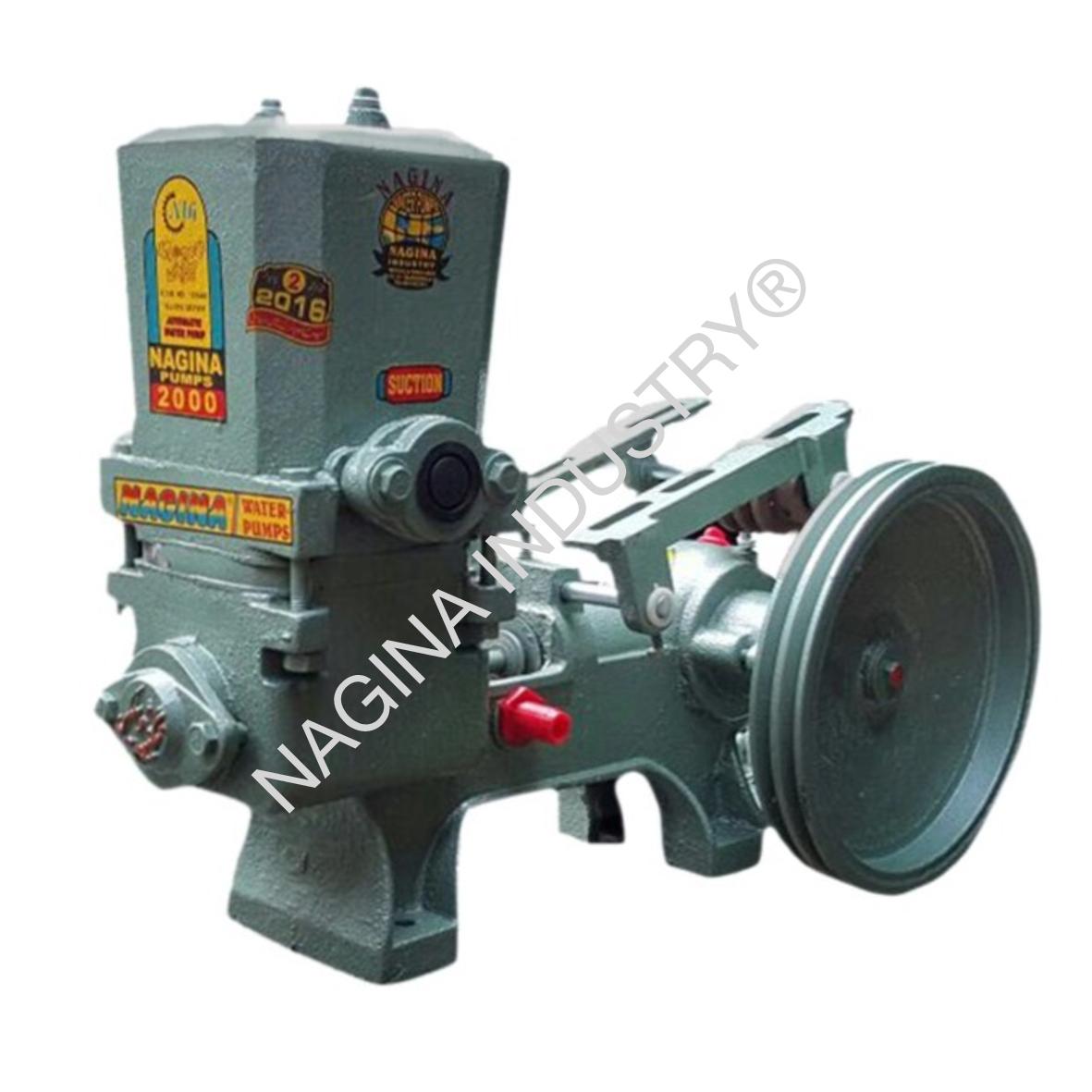 piston pump5